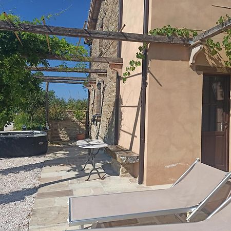 Ca' Gulino - Urbino - Villa Con Minipiscina In Borgo Antico Екстер'єр фото