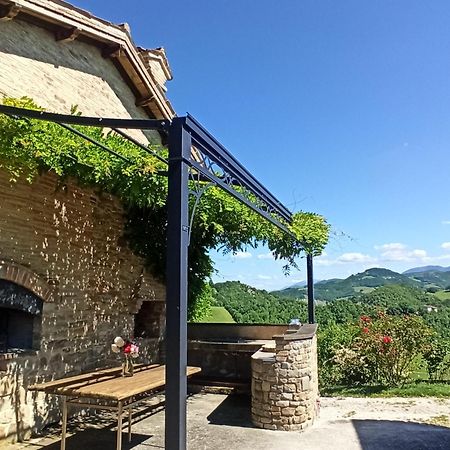 Ca' Gulino - Urbino - Villa Con Minipiscina In Borgo Antico Екстер'єр фото