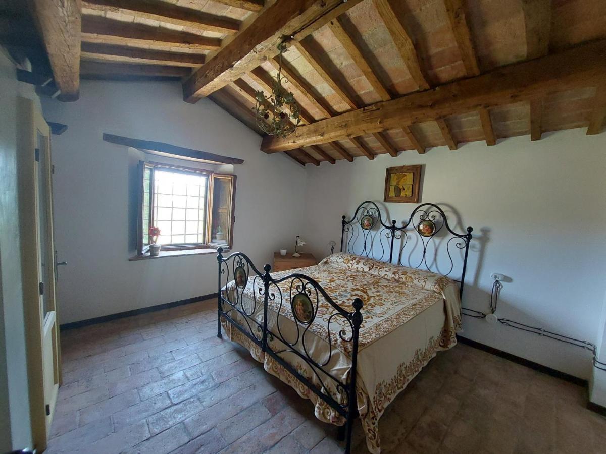 Ca' Gulino - Urbino - Villa Con Minipiscina In Borgo Antico Екстер'єр фото