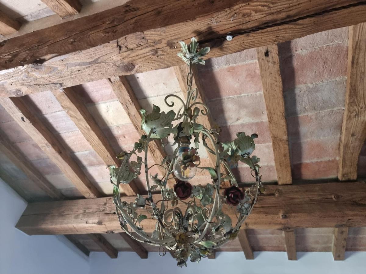 Ca' Gulino - Urbino - Villa Con Minipiscina In Borgo Antico Екстер'єр фото