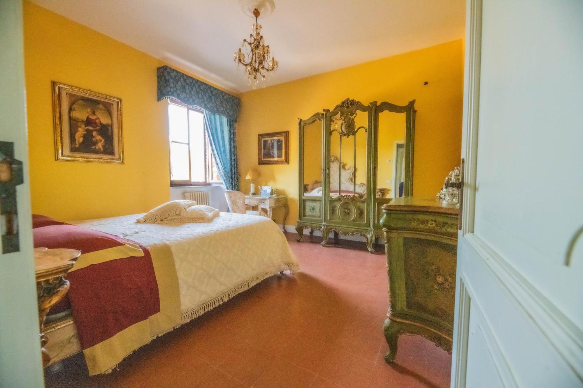 Ca' Gulino - Urbino - Villa Con Minipiscina In Borgo Antico Екстер'єр фото