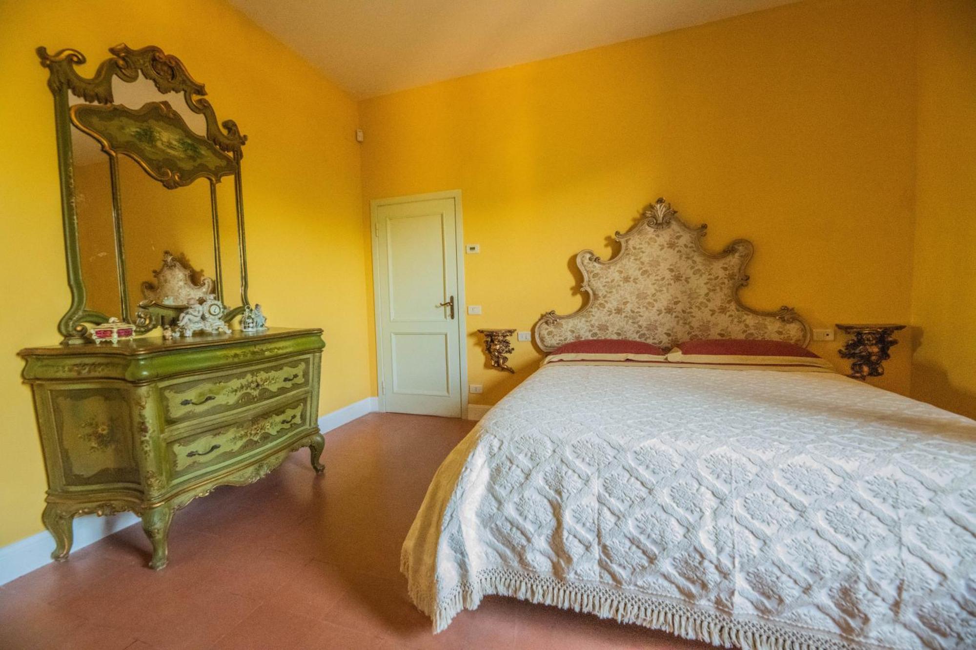 Ca' Gulino - Urbino - Villa Con Minipiscina In Borgo Antico Екстер'єр фото