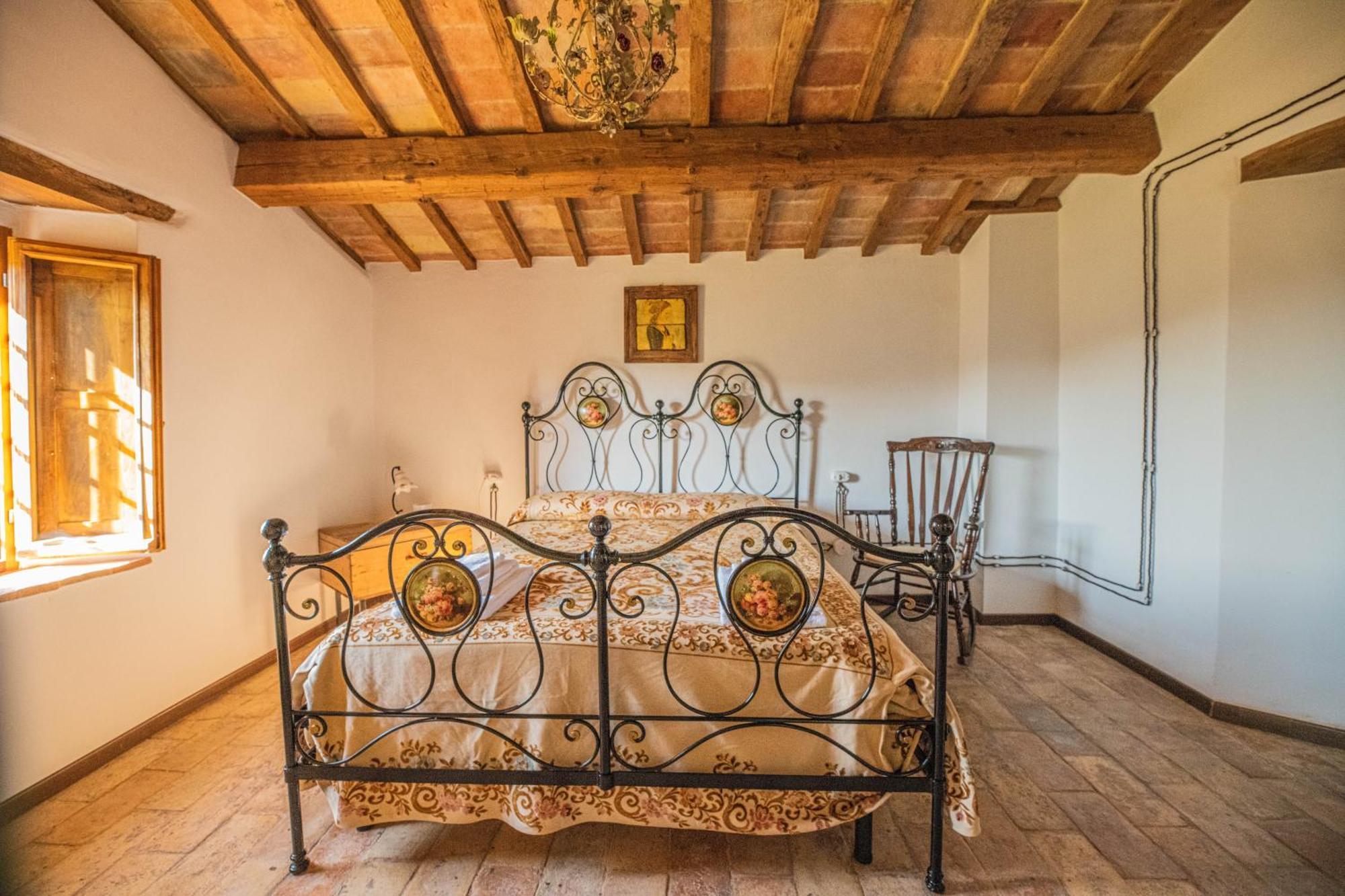 Ca' Gulino - Urbino - Villa Con Minipiscina In Borgo Antico Екстер'єр фото