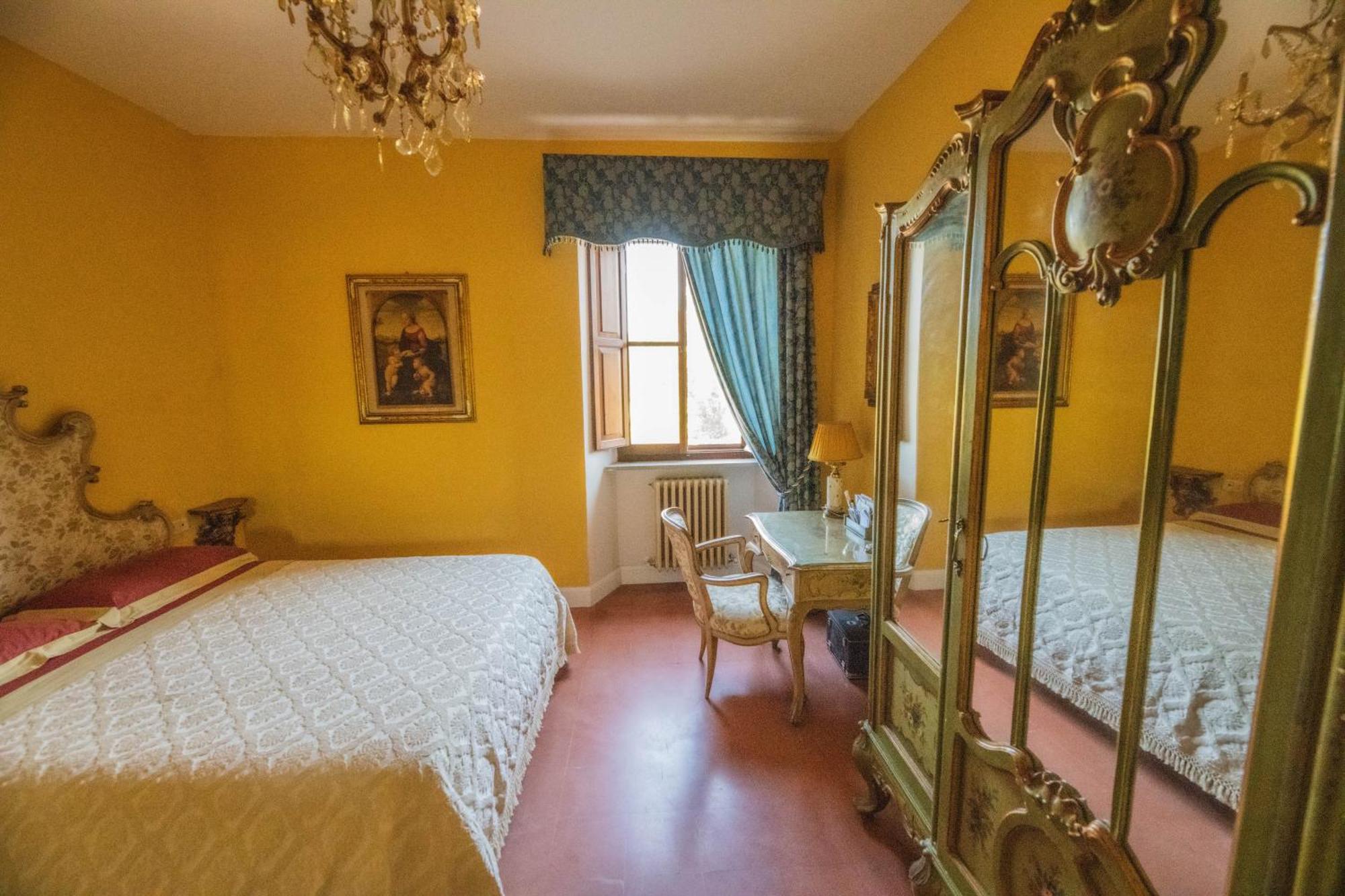 Ca' Gulino - Urbino - Villa Con Minipiscina In Borgo Antico Екстер'єр фото