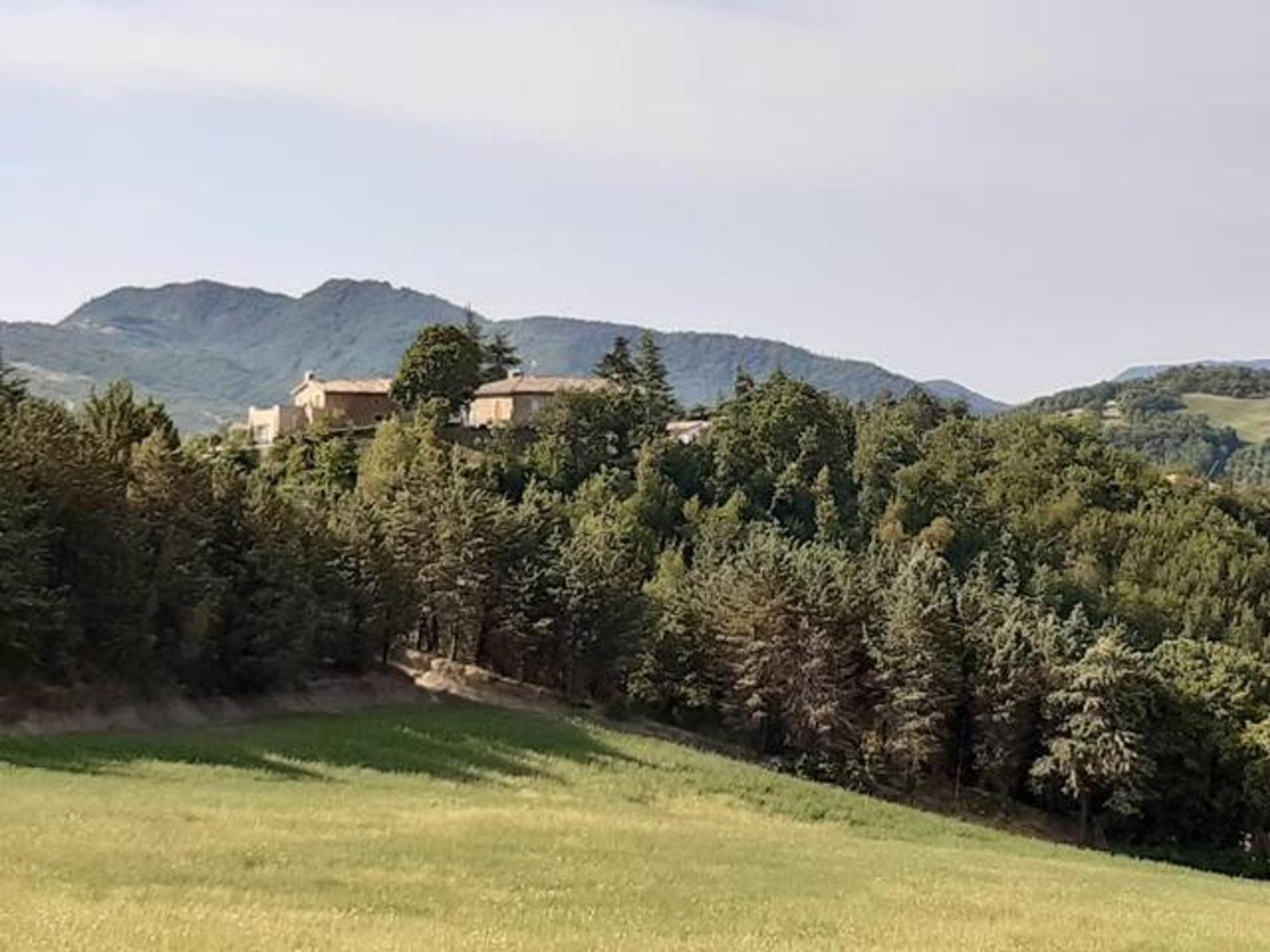 Ca' Gulino - Urbino - Villa Con Minipiscina In Borgo Antico Екстер'єр фото