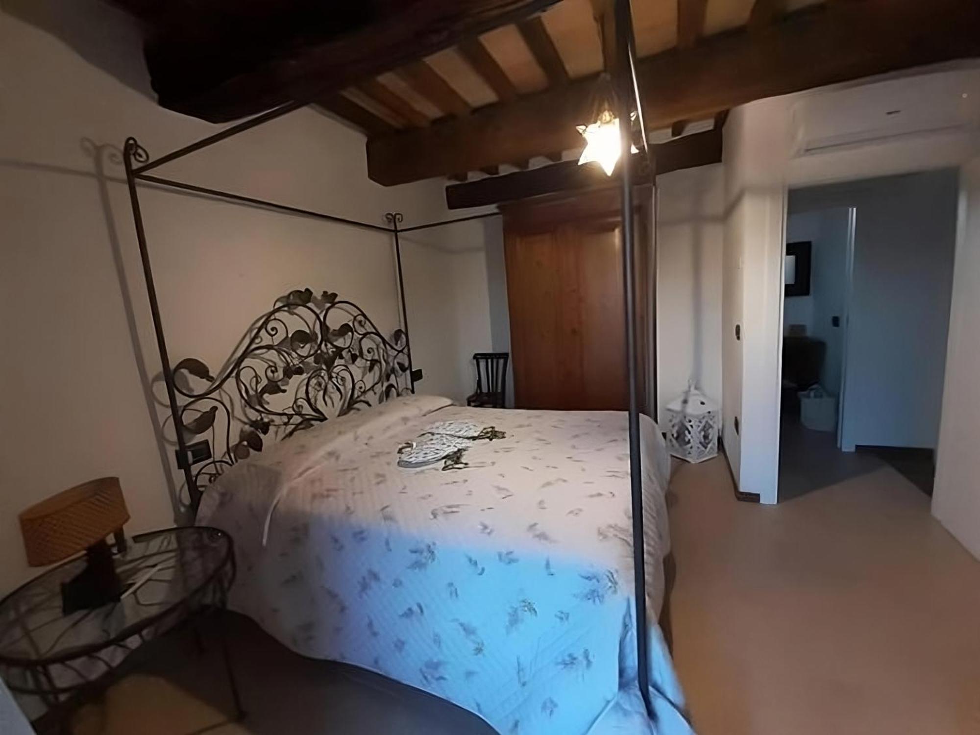Ca' Gulino - Urbino - Villa Con Minipiscina In Borgo Antico Екстер'єр фото